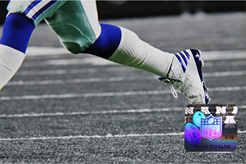 Dak Prescott Dallas Cowboys Memorabilia NFL 16x20 Collectible Sports Frame 8x10 Photo