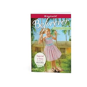 Especial y única (The One and Only): Un clásico de Maryellen (A Maryellen Classic) (Beforever) (Spanish Edition)