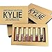 Kylie Jenner Birthday Edition Matte Lipstick Kit