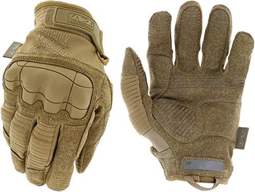 Mechanix Wear: M-Pact® Covert Tactical Work Gloves (Large, All