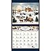 Linda Nelson Stocks Special Edition Wall Calendar