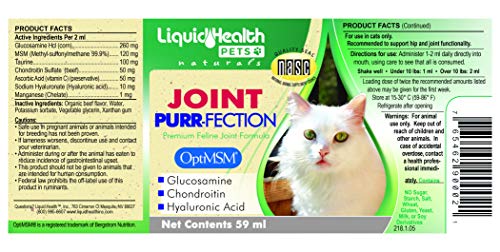 LIQUIDHEALTH-Joint-Purr-Fection-Cat-Glucosamine-Joint-Supplement-for-Cats