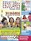 Livro Projetos Escolares – Educação Infantil: Edição 71