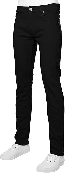 skinny fit en español