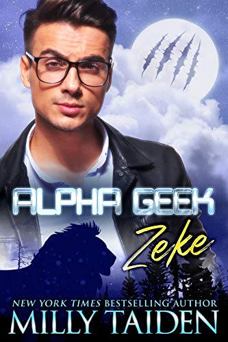 Alpha Geek: Zeke