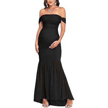 Amazon Best Sellers: Best Maternity Special Occasion Dresses