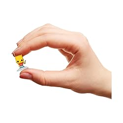 Funko Pop Bitty Town: Simpsons - Bart Simpson and