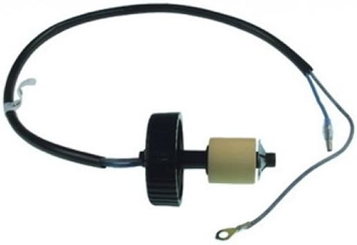 Amazon Com Mercury 135 150 175 200 Oil Tank Reservoir Cap 43300a6 Float Switch Level Sender Automotive