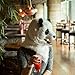 Thumbsup UK, Panda Mask Costume