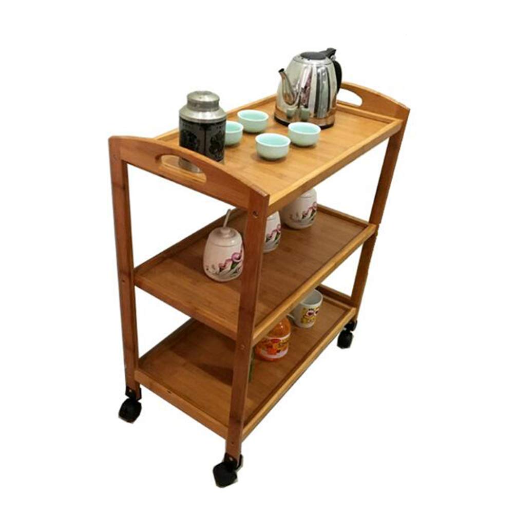 größe : 73X60X32 mobiler Wagen mit Schublade stehend /+*+/ GY Regal