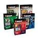 Magic The Gathering Guilds of Ravnica Guild Kits | 5 Ready-to-Play 60-Card Decks | Accessories | Factory Sealed