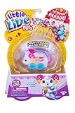 Little Live Pets Lil' Mouse - Poppy Lou