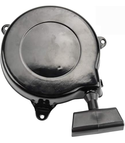 Hayter Spirit 41 Blade EBTOOLS Pour Lanceur Tondeuse Briggs Et Stratton 450 Serie 148cc Pour Briggs Et Stratton Recoil Starter Pull Start Assembly 499706 690101 Pour Briggs & Stratton 091212 091232 091412 093212 093232 0 Hyundai Lawnmower Hayter Spirit 41 Blade EBTOOLS Pour Lanceur Tondeuse Briggs Et Stratton 450 Serie 148cc Pour Briggs Et Stratton Recoil Starter Pull Start Assembly 499706 690101 Pour Briggs & Stratton 091212 091232 091412 093212 093232 0 Hyundai Lawnmower