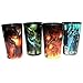 Limited Edition World of Warcraft Cups Set of 4
