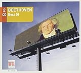 BEST OF BEETHOVEN (DIGIPAK)                        image