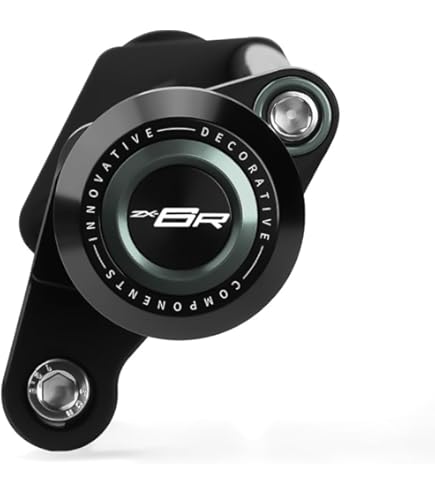 FLIP6 新品未使用品 TST Crash Protection Bundle | Kawasaki ZX-6R 2024+