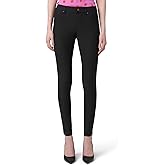 HUE Womens Essential Denim Leggings