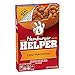 Old El Paso Hamburger Helper Chili Macaroni 5.2 Oz