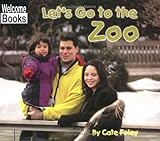 Let's Go to the Zoo