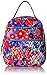 Vera Bradley Women's Cotton Lunch Bunch Lunch Bag, Impressionista, One Size