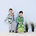 Skip Hop Toddler Backpack, Zoo Preschool Ages 3-4, Racoon
