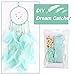 VGOODALL Dream Catcher, Handmade Wall Decor Catchers for Birthday Party Baby Shower Bridal Shower Wedding
