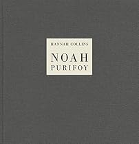 Hannah Collins: Noah Purifoy
