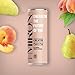Miron Energy, Peach Pear, All Natural, Made with Caffeine from Green Coffee beans + Cane Sugar 8.4 Fl.Oz. Cans (Pack of 24)