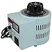 5 Amp 110v Variable Autotransformer Voltage Regulator Powerstat 0-130v Output, Bench Top Variac,