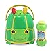 Tootle Turtle Bubble Bucket