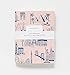 Rifle Paper Co. Passport Pocket Notebooks