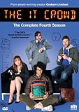 IT CROWD:COMPLETE FORTH SEASON                     image