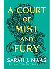 A Court of Mist and Fury (A Court of Thorns and Roses)