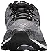 ASICS Men's Mens Fitness/Cross-Training Athletic Shoe, carbon/black/silver, 11.5 Medium US