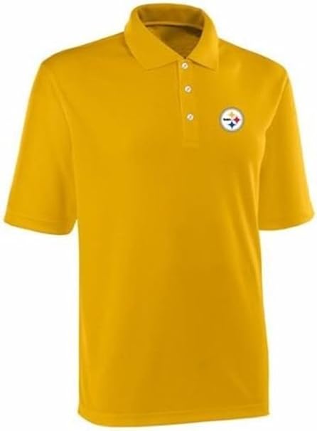 steelers dri fit shirt