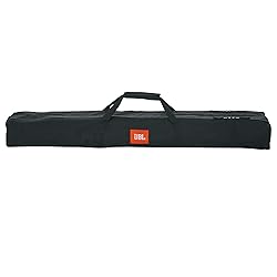 JBL Bags Standard Speaker Stand Set with Adjustable