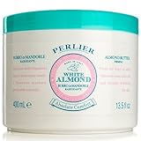Perlier White Almond Body Butter 13.5 oz
