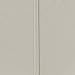 Deconovo Beige Tie Up Shade for Small Window - Rod Pocket Room Darkening Drapes for Bedroom (Beige, 46W x 63L, 1 Panel)