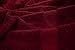 MAURA 6-Pack Premium Turkish Washcloth Set - Ultimate Luxury with Soft, Thick, Super Absorbent, and Oversized Cotton Face Towels - Ideal for a Hotel & Spa Quality Experience in Classic Burgundy