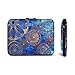 iCasso 13-Inch Stylish Soft Neoprene Sleeve Case Cover Bag for MacBook Air/Pro/Retina 13 Inch/2016 New Retina 13 Inch(Bohemia)