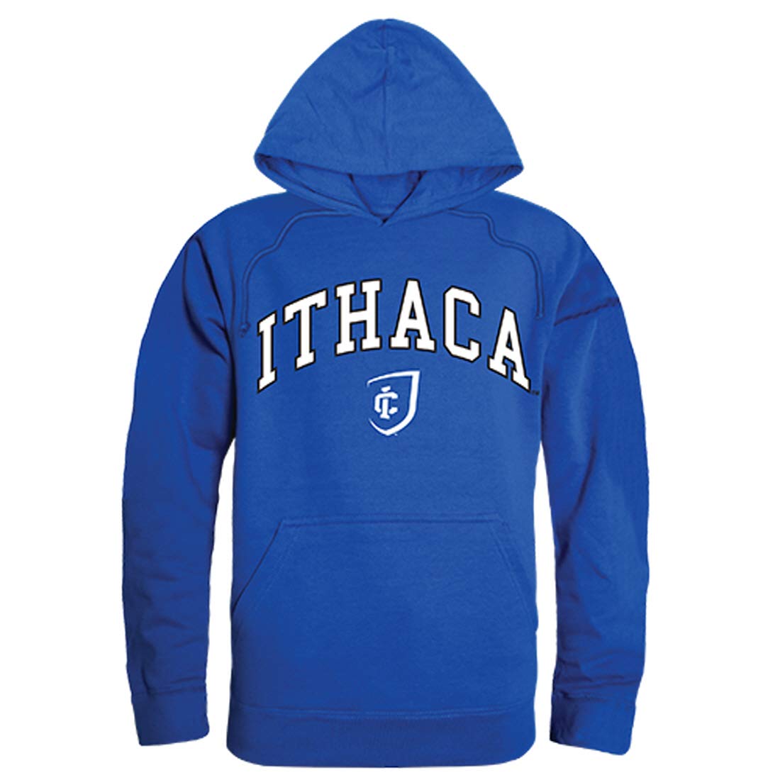Ithaca College Bombers NCAA Men's Campus Hoodie
