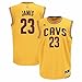 adidas NBA Mens Replica Player Alternate Flex Jersey
