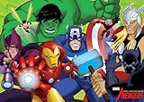 The Avengers: Earth's Mightiest Heroes Season 1