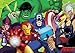 The Avengers: Earth's Mightiest Heroes Season 1
