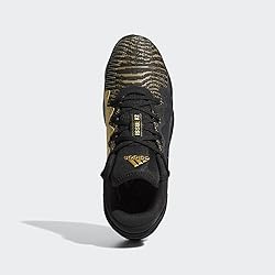 adidas Unisex D.O.N. Issue 2 Basketball