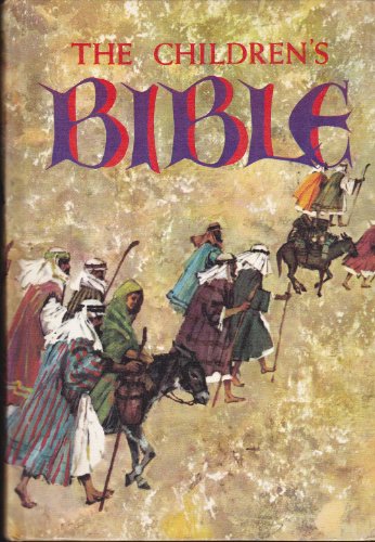 The Children's Bible