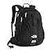 The North Face Women Recon Laptop Backpack Book Bag 18X13X3 TNF Black