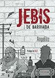 Image de Jebis de barriada (Spanish Edition)