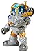 Fisher-Price Imaginext Pirate Dive Armor