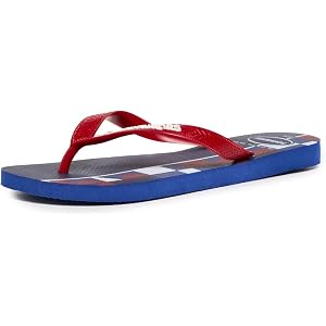 Havaianas Men's x World Cup Flip Flops